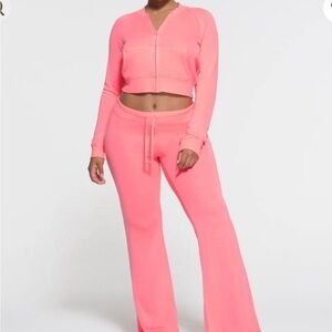 SKIMS Modal French Terry Sweatsuit